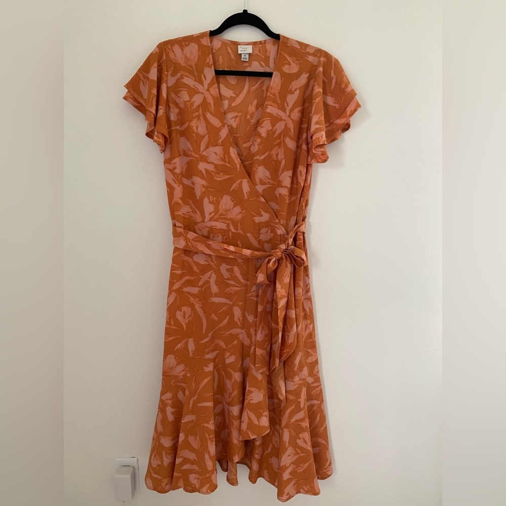 Target Dress
